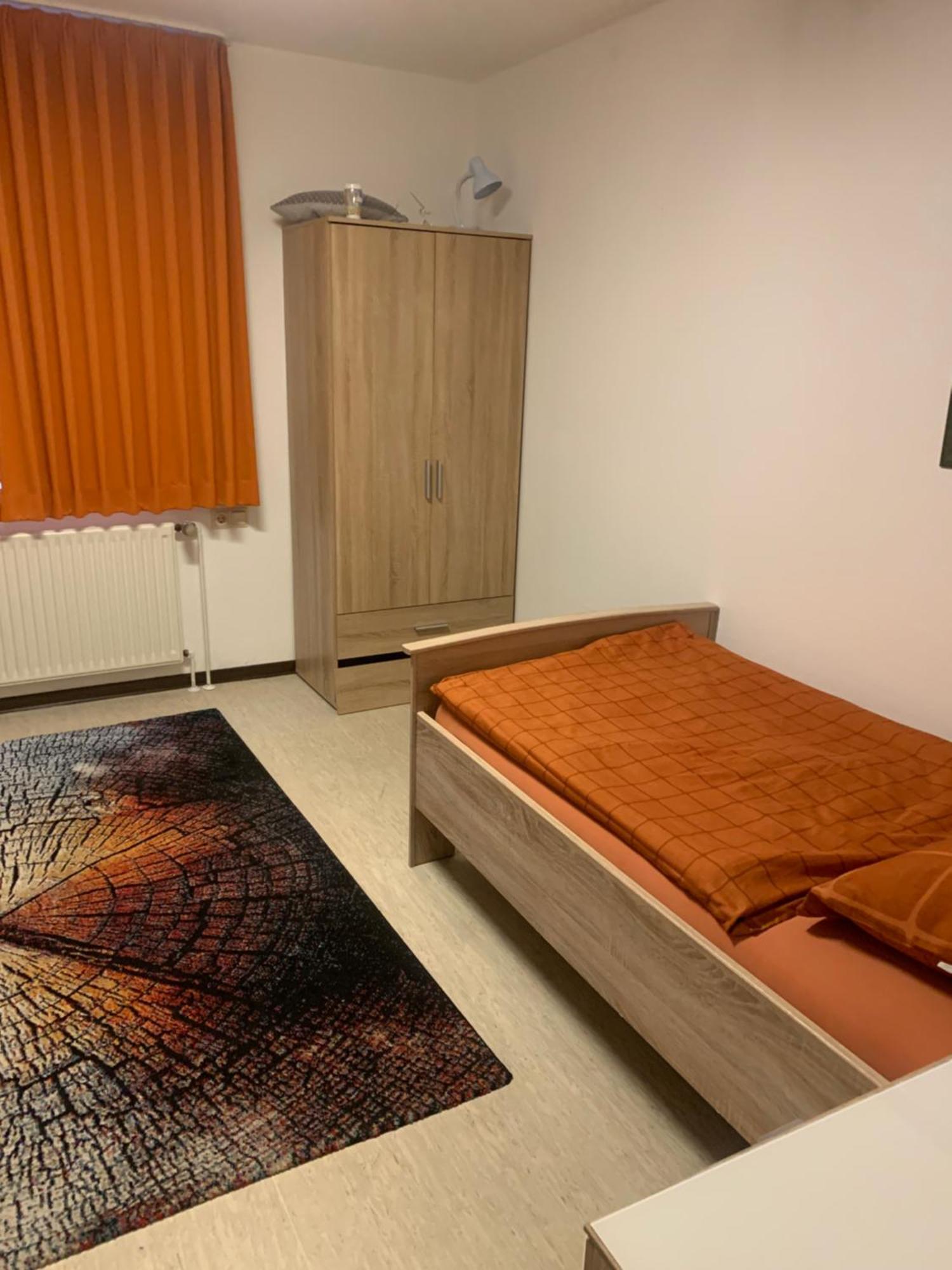 Monteure & Handwerker Einfach, Unkompliziert Und Preiswert In Alsfeld Exteriör bild