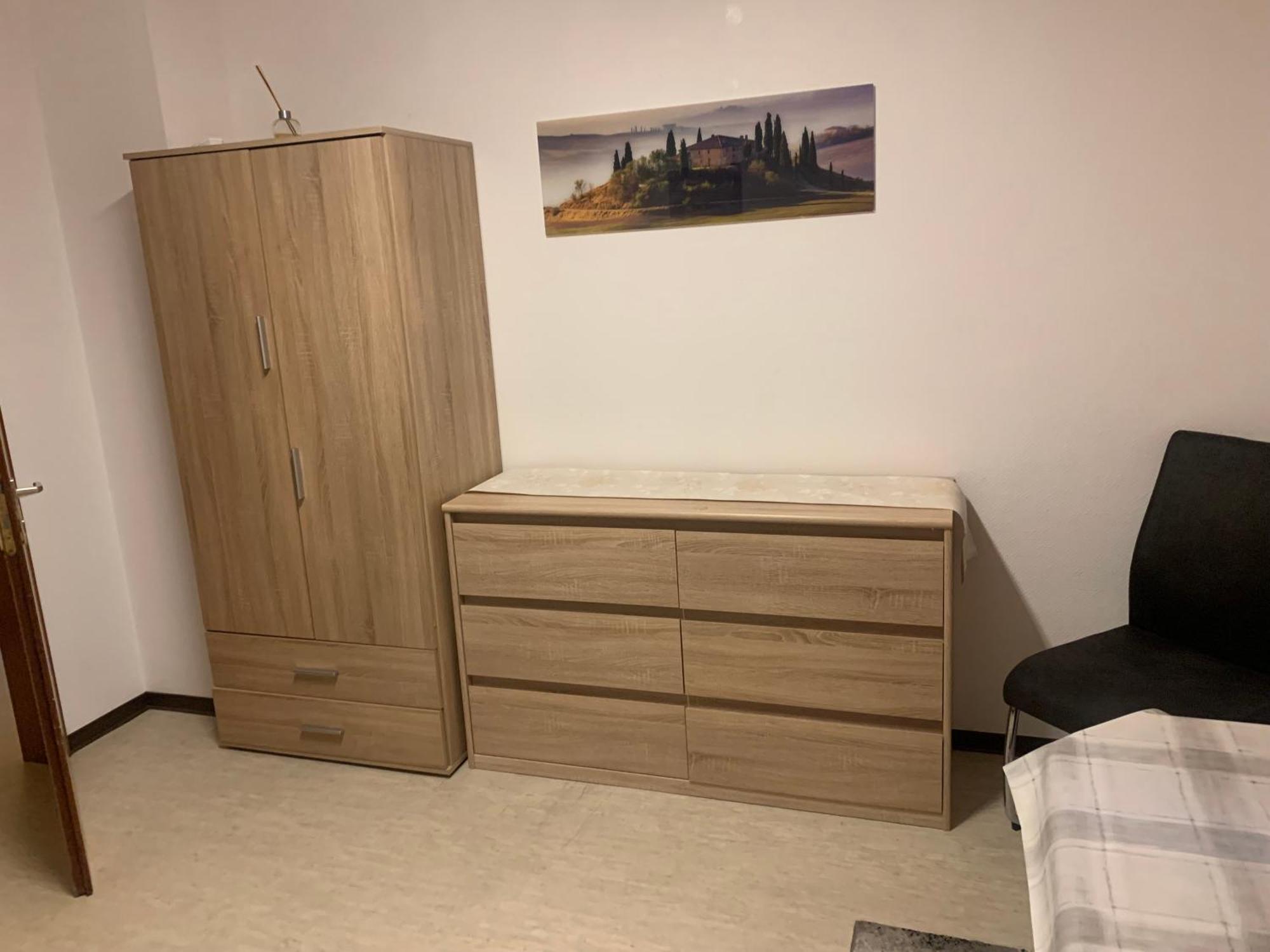 Monteure & Handwerker Einfach, Unkompliziert Und Preiswert In Alsfeld Exteriör bild