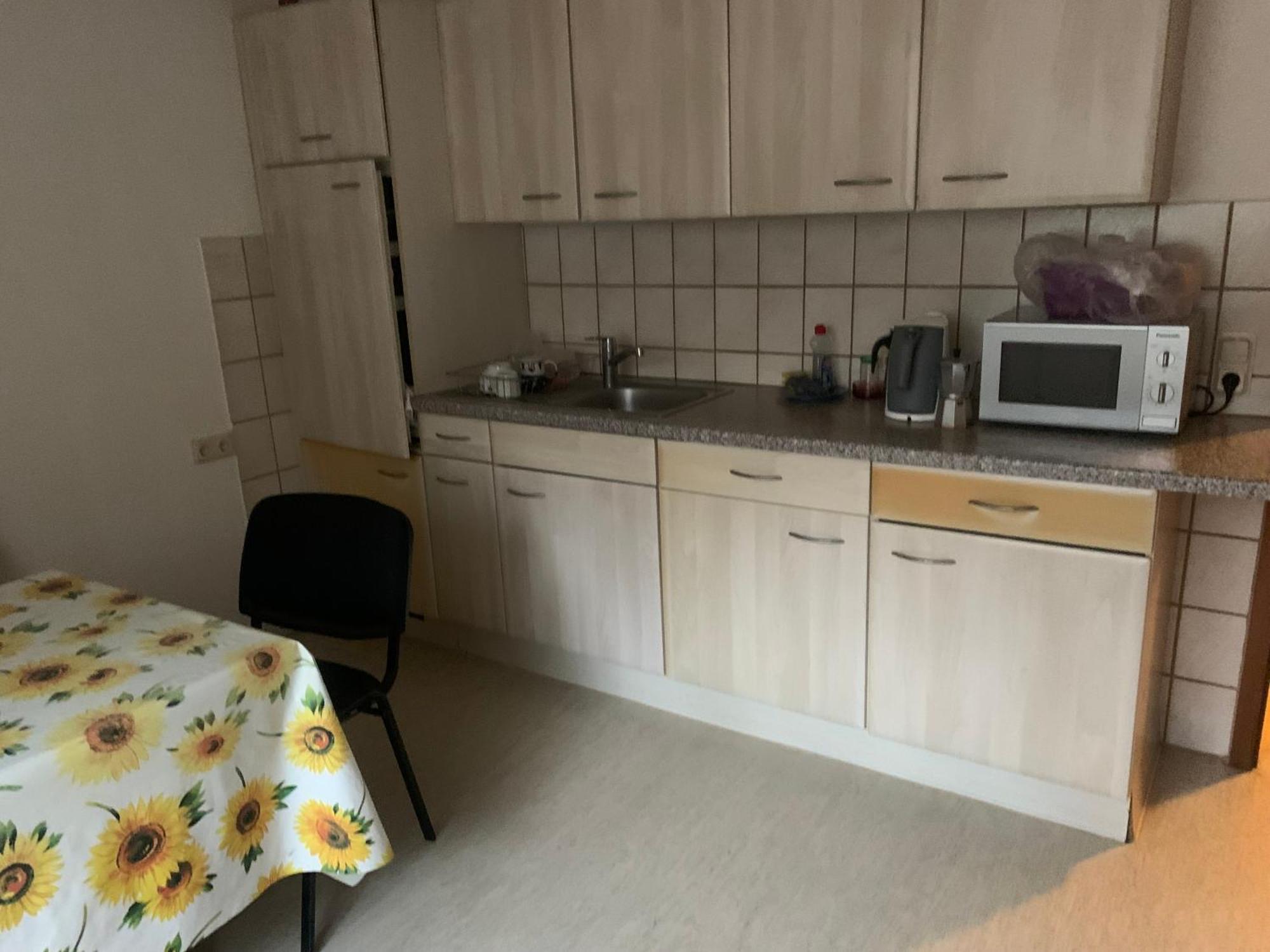 Monteure & Handwerker Einfach, Unkompliziert Und Preiswert In Alsfeld Exteriör bild